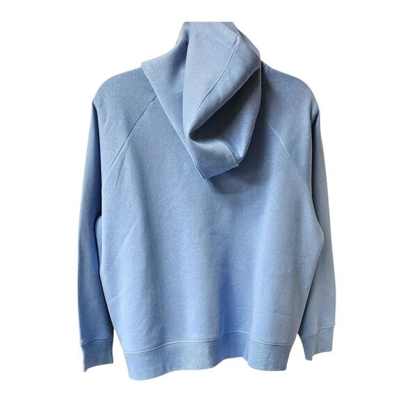 UnderโArmour Plus Rival Fleece Sweatshirt & UA Meridian Fitted Leggings Set 3X - Picture 6 of 16